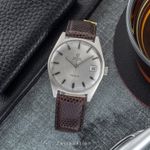 Omega Genève 166.041 (1969) - 34 mm (3/8)