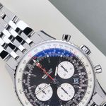 Breitling Navitimer 01 AB0121 (2022) - 43 mm Steel case (3/8)