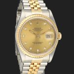 Rolex Datejust 36 16233 - (4/8)
