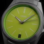 Oris ProPilot X 01 400 7778 7157-Set - (3/8)