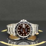 Rolex GMT-Master II 16710 - (4/7)