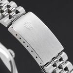 Rolex Datejust 36 16234 (1991) - 36 mm Steel case (8/8)
