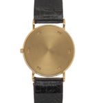 Patek Philippe Calatrava 3992 (1970) - 34mm Geelgoud (6/8)