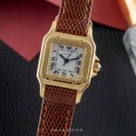 Cartier Santos Galbée 0901 - (1/8)