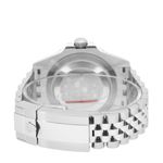 Rolex GMT-Master II 126710BLNR - (4/5)