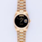 Rolex Day-Date 36 18238 (1991) - 36 mm Yellow Gold case (3/8)