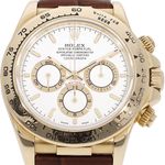Rolex Daytona 16518 - (1/5)