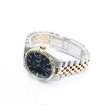 Rolex Datejust 1601 (Onbekend (willekeurig serienummer)) - 36mm Staal (5/8)