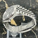 Rolex Datejust 41 126334 (2025) - Grey dial 41 mm Steel case (5/8)