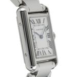 Cartier Tank WSTA0051 - (7/8)