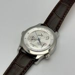 Jaeger-LeCoultre Master Geographic 147.8.57.S - (7/10)