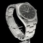 Rolex Air-King 14000M (2002) - 34 mm Steel case (5/7)