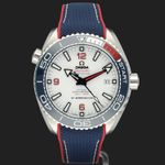 Omega Seamaster Planet Ocean 215.32.43.21.04.001 - (3/8)