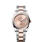 Rolex Datejust 36 126201 - (1/1)