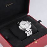 Cartier Pasha C W31044M7S - (5/5)