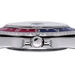 Rolex GMT-Master 16750 (1984) - Black dial 40 mm Steel case (3/7)