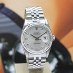 Rolex Datejust 36 16234 - (6/8)