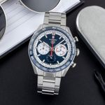 TAG Heuer Carrera Heuer-02T CBN2A1E.BA0643 - (1/8)