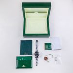 Rolex Sea-Dweller Deepsea 116660 - (8/8)