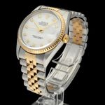 Rolex Datejust 36 16233G - (3/8)