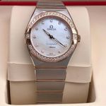 Omega Constellation 131.25.28.60.55.001 - (4/5)