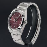 Rolex Oyster Perpetual 34 114200 - (4/8)