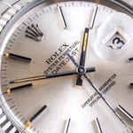 Rolex Datejust 36 16014 (1979) - 36 mm Steel case (2/8)