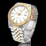 Rolex Datejust Turn-O-Graph 1625 (1962) - 36 mm Steel case (2/8)