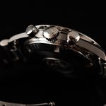 Omega Speedmaster Professional Moonwatch 145.022 (Unknown (random serial)) - Black dial 42 mm Steel case (3/8)