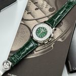 Patek Philippe World Time 5930P-001 - (2/10)