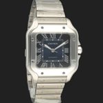 Cartier Santos WSSA0063 - (4/8)