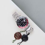 Rolex GMT-Master II 16710 - (2/8)