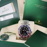 Rolex GMT-Master II 126710BLRO - (7/7)