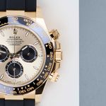 Rolex Daytona 126518LN - (5/8)