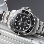 Rolex Sea-Dweller Deepsea 116660 - (2/8)