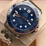 Omega Seamaster Diver 300 M 210.20.42.20.03.002 - (1/5)