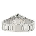 TAG Heuer Carrera Calibre HEUER 01 CAR201AA.BA0714 - (4/5)