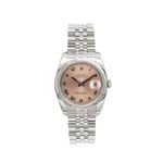 Rolex Datejust 36 116234 - (1/6)