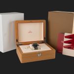 Omega Seamaster Diver 300 M 210.30.42.20.01.010 (2026) - Black dial 42 mm Steel case (8/8)