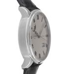 Glashütte Original Senator Excellence 1-36-24-02-02-61 (2026) - Grey dial 40 mm Steel case (5/7)
