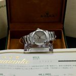 Rolex Oyster Perpetual 31 67480 - (3/7)