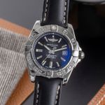 Breitling Cockpit Lady A71356 (2013) - 32 mm Steel case (3/8)