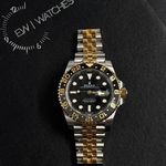 Rolex GMT-Master II 126713grnr - (1/6)