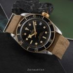 Tudor Black Bay S&G 79733N - (2/8)