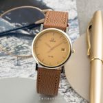 Omega De Ville 196.2430 - (3/8)