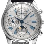 Longines Master Collection L2.673.4.71.2 - (1/6)