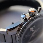 Omega Speedmaster Professional Moonwatch 311.10.39.30.01.001 (2017) - Black dial 39 mm Steel case (8/8)