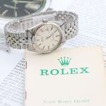 Rolex Datejust 1601 - (5/8)