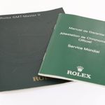 Rolex GMT-Master II 116710LN - (6/7)