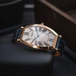 Cartier Tonneau W1546251 - (1/8)